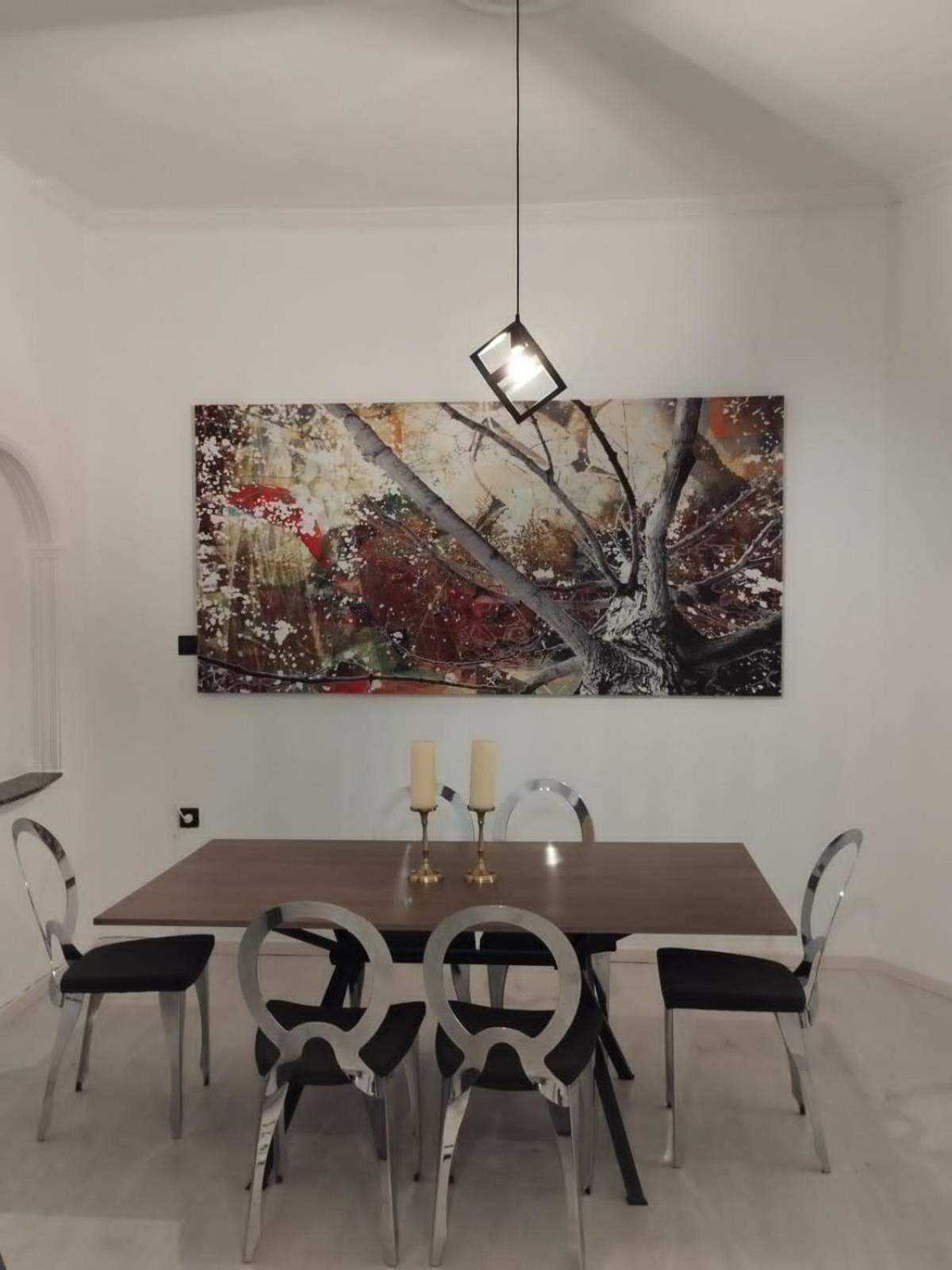 Black N' White Cozy Housegarden Alexandroúpolis Ngoại thất bức ảnh